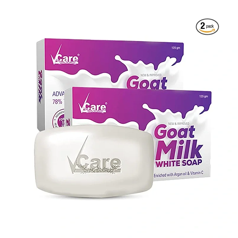 https://www.vcareproducts.com/storage/app/public/files/133/Webp products Images/Bath & Body/Bath Soaps/Goat Milk White Soap  - 800 X 800 Pixels/Goat Milk-Pack OF 2.webp